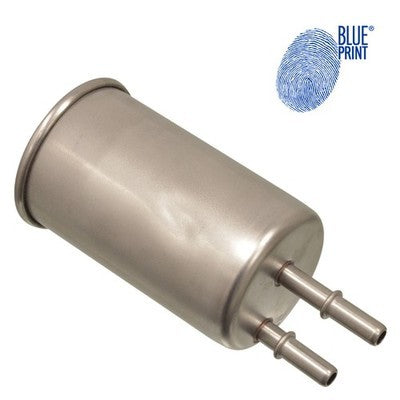 Blueprint ADF122310 In line Fuel Filter High Performance Fits Volvo V60 2017
