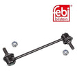 Febi 19237 Stabiliser Link Front Left Right Fits Mazda 323 S 1998 - 2004