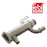 Febi 102618 Exhaust Gas Cooler Premium Fits Volvo V50 2003 - 2006