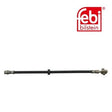 Febi 23168 Brake Hose Front Left Right Fits High Performance VW Lupo 1999-2005