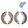 Blueprint ADBP410003 Brake Shoes Rear Axle Premium Fits Fiat Punto 1999 - 2010