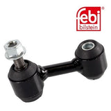 Febi 101906 Stabiliser Link Rear Left Right Fits Vauxhall Insignia 2013 - 2017