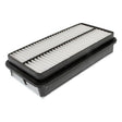 Febi 183838 Air Filter Standard Premium Grade Fits Toyota RAV4 2001 - 2005