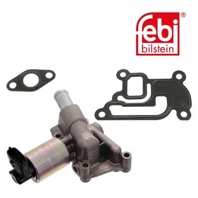 Febi 104416 EGR Valve Premium High Performance Fits Vauxhall Corsa 2004 - 2006