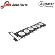 AutoStar Germany GASKET CYLINDER HEAD 1130160920