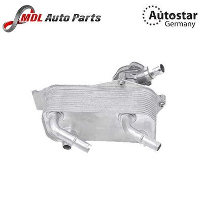 AutoStar Germany OIL COOLER E8182878890919293 17217529499
