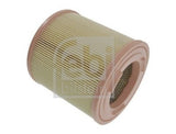 Febi 183999 Air Filter Standard Premium Grade Fits Nissan Cabstar 2006 - 2013