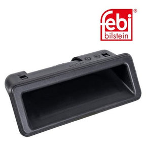 Febi 108217 Pushbutton / Handle Unit High Quality Premium For BMW X1 2011 - 2015