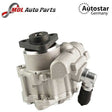 Autostar Germany HYDRAULIC PUMP STEERING SYSTEM For BMW X5 (E53) 32416757914