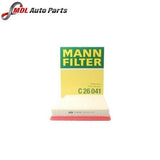 Mann Air Filter LR092246 Range Rover Valer 2017