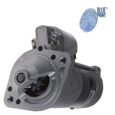 Blueprint ADC41228 Starter Motor High Performance Fits Mitsubishi L300 1986-2006