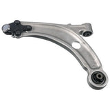 Febi 184888 Control Arm With Ball Joint Aluminium Fits Peugeot 308 2013 - 2014