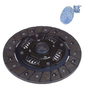 Blueprint ADH23146 Clutch Disc High Performance Fits Honda Civic 2000 - 2005