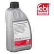 Febi 08971 Automatic Transmission Fluid ATF Premium Fits Opel Vectra 1988 - 1990