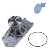Blueprint ADC49145 Water Pump Cast Standard Durable Aluminium With Seal Ring