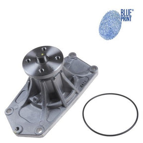 Blueprint ADC49145 Water Pump Cast Standard Durable Aluminium With Seal Ring