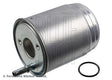 Blueprint ADBP230047 Fuel Filter In-Line Metal Fits Toyota Solara 1998 - 2001