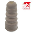Febi 18378 Bump Stop Rear Premium High performance Fits VW Passat 1998 - 1992