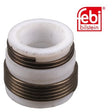 Febi 08837 Valve Stem Seal High Performance Fits Mercedes-Benz T2/L 1968 - 1974