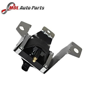 Eurospares Ignition Coil Fits NEC100630 Freelander 1996 - 2006 Classic
