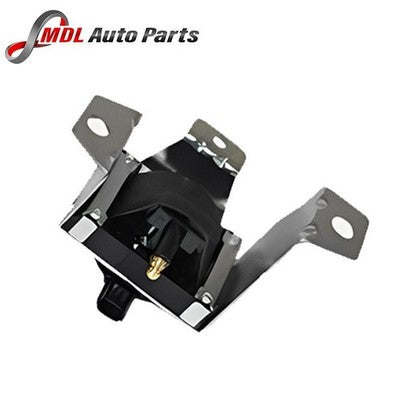 Eurospares Ignition Coil Fits NEC100630 Freelander 1996 - 2006 Classic