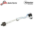Autostar Germany Front Right Tie Rod Assembly 32106858737 for BMW X5 X6 F15 F16