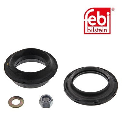 Febi 10863 Strut Top Mounting Kit Front Left Right Fits Peugeot 405 1992-1996