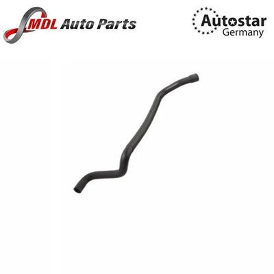 Autostar Germany Coolant Hose 1245002775 for Mercedes-Benz