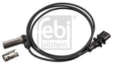 Febi 180954 ABS Sensor Front Left Hand Right Hand Standard Premium Grade