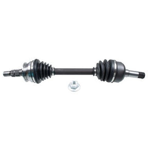 Febi 183295 Drive Shaft With Nut Standard Premium Fits Opel Insignia 2015 - 2017