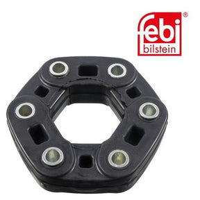 Febi 101773 Flexible Disc Rear Front Rear Fits Mercedes-Benz S-Class 2013 - 2017