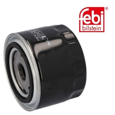 Febi 33772 Premium Oil Filter High Performance Fits Iveco Daily 2012-2014