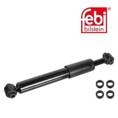 Febi 171990 Cabin Shock Absorber Rear Mechanical Mode Premium High Performance