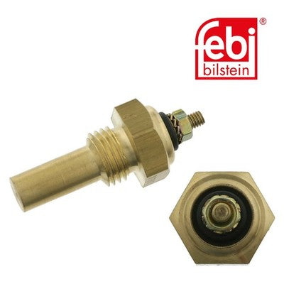 Febi 01300 Coolant Temperature Sensor Premium For Mercedes-Benz T2/L 1970 - 1974