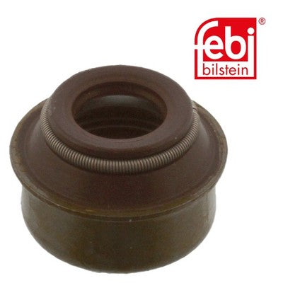 Febi 03354 Valve Stem Seal Premium High Performance Fits Opel Astra 1998 - 2000