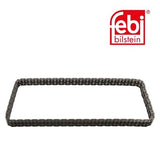 Febi 36336 Timing Chain Duplex High Performance Fits BMW 3 Series 2007 - 2013