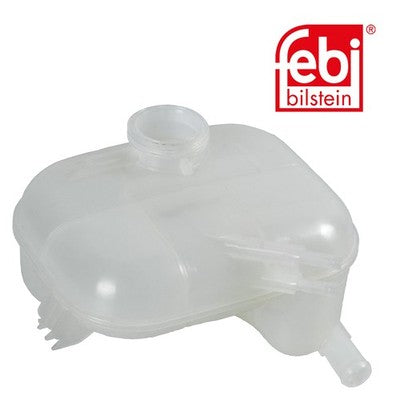 Febi 47898 Coolant Expansion Tank High Quality Fits Vauxhall Astra 2013 - 2018