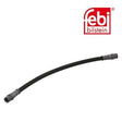 Febi 33993 Premium Brake Hose Rear Left Right Fits VW Amarok 2010-2012