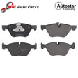 AUTOSTAR GERMANY BRAKE PAD CERAMIC 34116796844CR