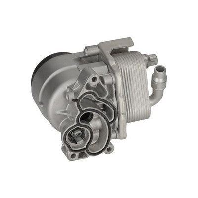 Febi 188768 Oil Filter Housing Standard Premium Fits BMW 1 Series 2008 - 2011