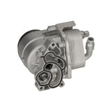 Febi 188768 Oil Filter Housing Standard Premium Fits BMW 1 Series 2008 - 2011