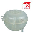 Febi 107519 Coolant Expansion Tank Fits Volkswagen Transporter/Caravelle 2019