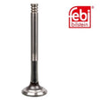 Febi 21008 Valves Premium Durable High-strength Fits VW Polo 1992 - 1994