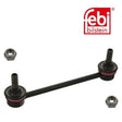 Febi 42381 Stabiliser Link Rear Left Right Premium Fits Mazda 323 S 1998 - 2004