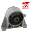 Febi 15719 Engine Mounting Premium High Performance Fits Opel Astra 1998 - 2005