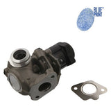 Blueprint ADT37250 EGR Valve High Performance Fits Ford Fiesta 2010 - 2012