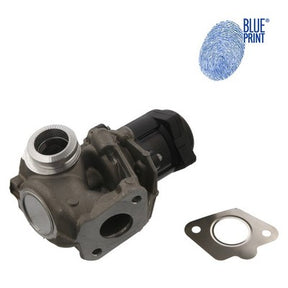 Blueprint ADT37250 EGR Valve High Performance Fits Ford Fiesta 2010 - 2012