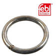 Febi 10486 Ring Premium Durable Construction Fits Ford Focus 2014 - 2017