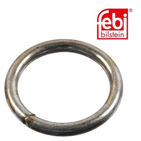 Febi 10486 Ring Premium Durable Construction Fits Ford Focus 2014 - 2017
