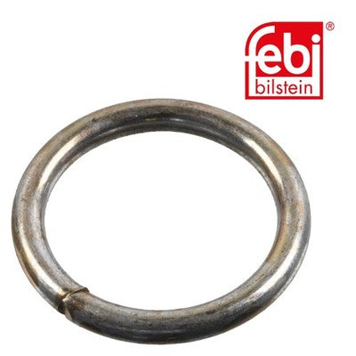 Febi 10486 Ring Premium Durable Construction Fits Ford Focus 2014 - 2017